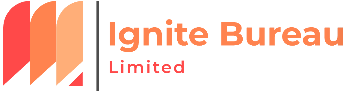 Ignite Bureau Ltd